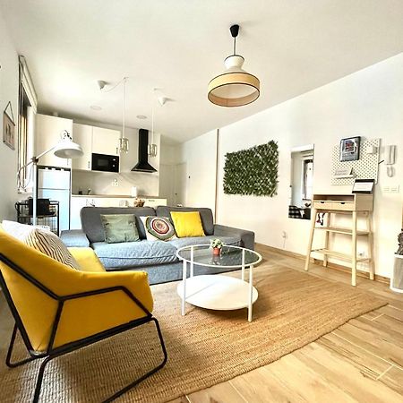 Trauko Flat Parking 12 Euros X Day Ebi01313 Apartment Bilbao Exterior photo