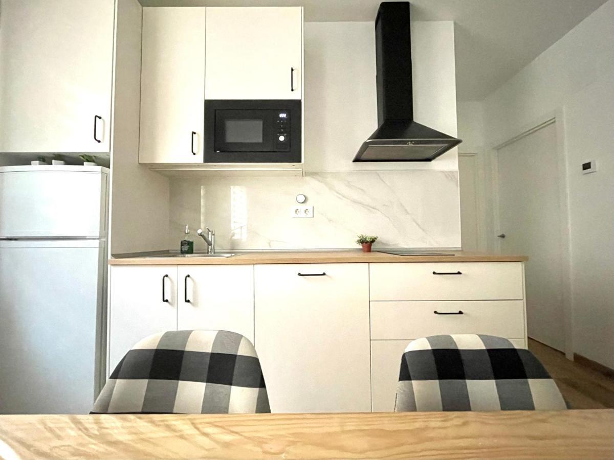Trauko Flat Parking 12 Euros X Day Ebi01313 Apartment Bilbao Exterior photo