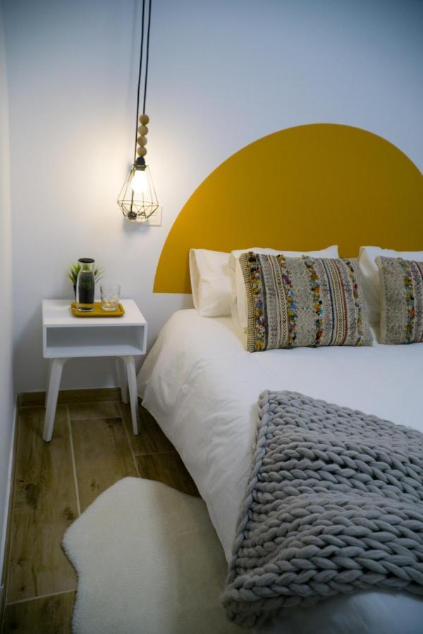 Trauko Flat Parking 12 Euros X Day Ebi01313 Apartment Bilbao Exterior photo